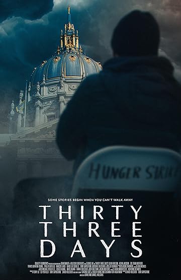 Poster for 33 дня